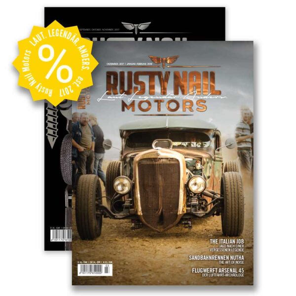 Rusty-Nail-Motors-Bundle-Ausgabe-2-und-3
